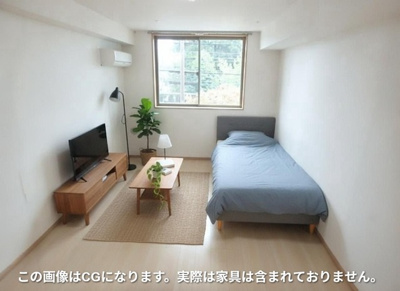 ※家具はAIイメージです★