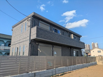Ｂｒｏｗｎ　Ｅｓｔａｔｅの画像