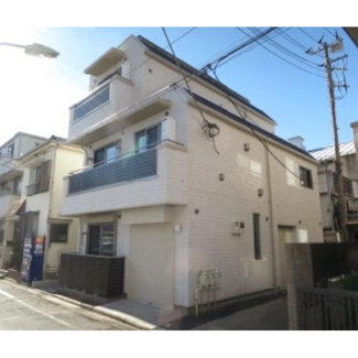 【外観】 | ベル　フィオーレ品川