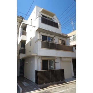 【外観】 | ベル　フィオーレ品川