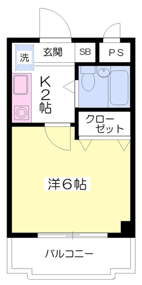 メビウスプラザⅠ