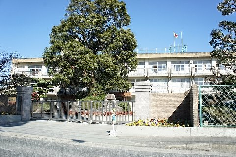 コア・やすのⅡの周辺|筑前町立東小田小学校まで497ｍ