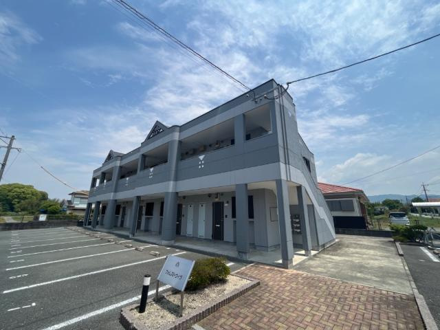 フォレストヴィラ