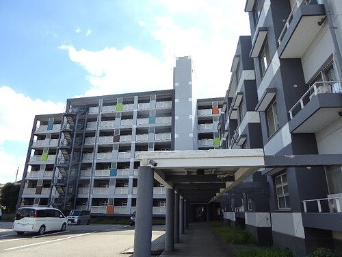 テレパレス船橋三咲Ａ棟