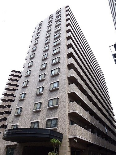 ライオンズステーションプラザ西船橋の外観|外観