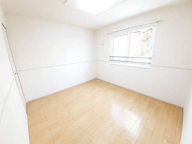 グレイス　クイールの内装