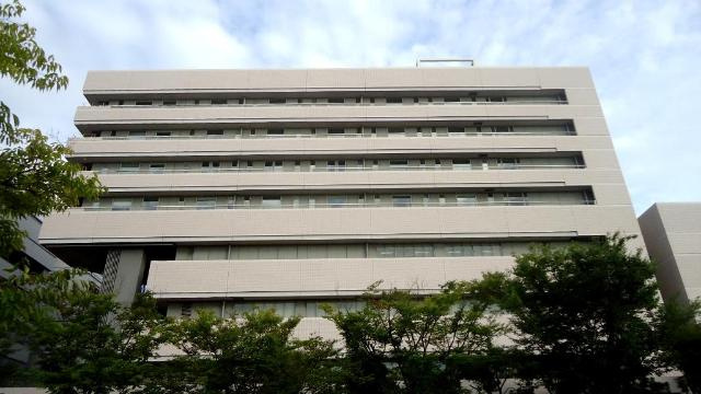 りんくうヴェルジェの周辺|大阪府泉州救命救急センターまで491ｍ