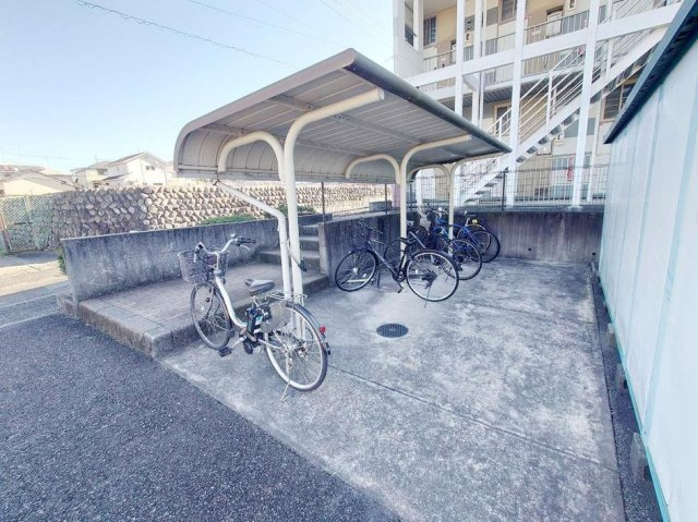 レオパレスＢＬＯＳＳＯＭのその他