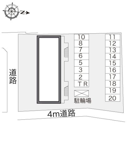 レオパレスＢＬＯＳＳＯＭのその他