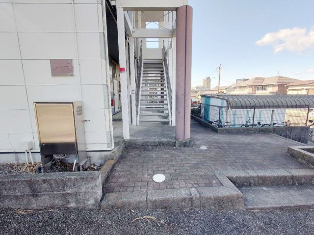 レオパレスＢＬＯＳＳＯＭのその他
