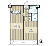 港区南青山２丁目のマンションの画像