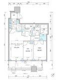 中央区勝どき４丁目のマンションの画像