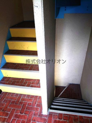 【その他共用部分】 | Partir／パルティール