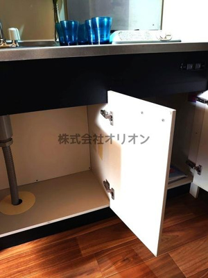 【キッチン】 | Partir／パルティール