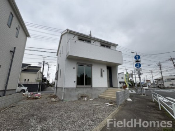 平塚市四之宮5丁目新築戸建て　第28-1号棟