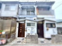 堺市堺区緑ヶ丘北町４丁の中古一戸建の画像