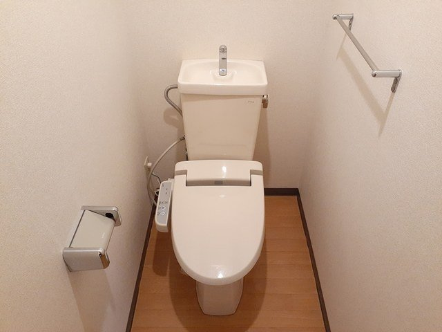 サイモンＯＮＥのトイレ|シンプルで使いやすいトイレです