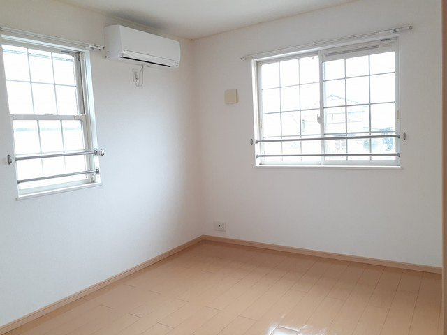 スパシアス　Ｗの内装|内装です