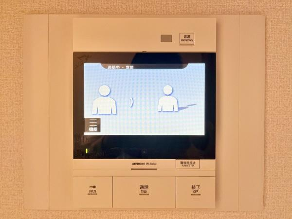 【その他】 | グランプレステージ明石魚住駅前