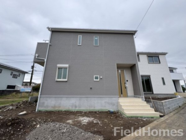平塚市四之宮5丁目新築戸建て　第28-3号棟