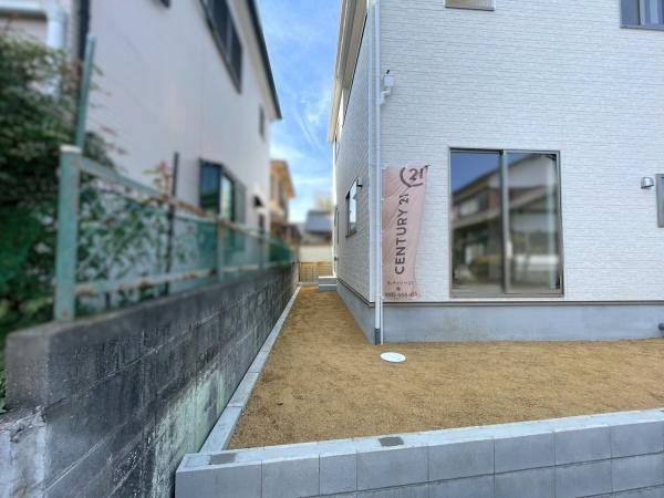 和歌山市福島第5-1号棟　新築戸建　のその他
