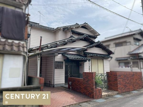 紀の川市古和田　中古戸建のその他