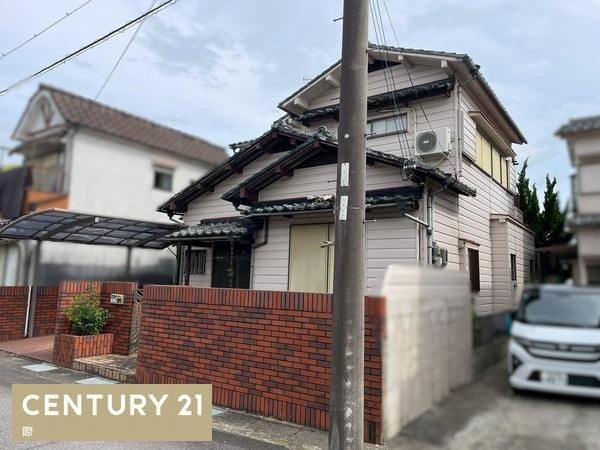 紀の川市古和田　中古戸建のその他