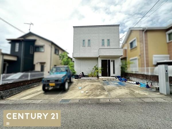 岩出市桜台　中古戸建