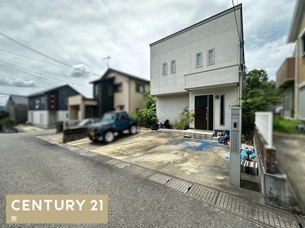 岩出市桜台　中古戸建のその他