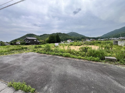 【外観】 | 丹波篠山市今田町今田新田　用地
