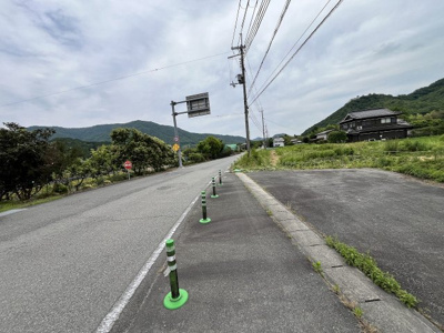 【外観】 | 丹波篠山市今田町今田新田　用地