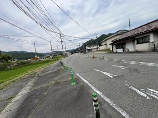 【外観】 | 丹波篠山市今田町今田新田　用地