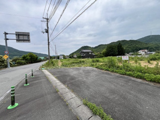 【外観】 | 丹波篠山市今田町今田新田　用地