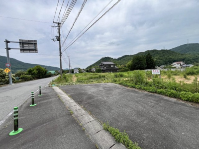 【外観】 | 丹波篠山市今田町今田新田　用地