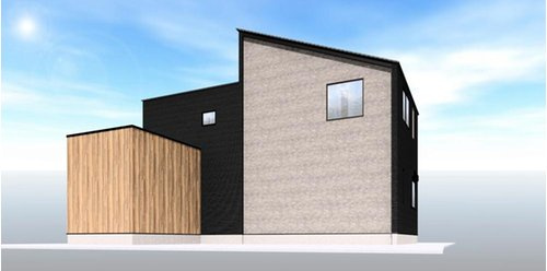 【横浜市南区永田東2丁目27-7新築戸建て】★仲介手数料無料★（永田小学校・永田中学校）
