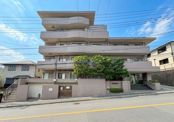 たまプラーザパークホームズ