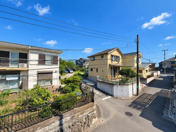 横浜市泉区上飯田町の新築一戸建のその他