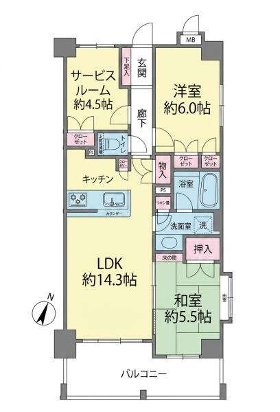 クオス川崎ヴィーアリア