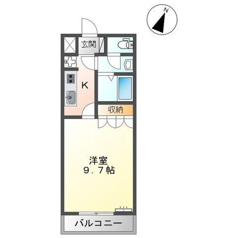 【間取り】 | ドリームメジャー