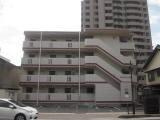 【外観】 | コンチェルト松江