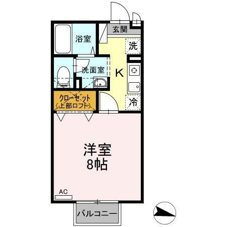 【間取り】 | ハーヴェスト