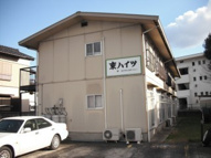 東ハイツ１の画像