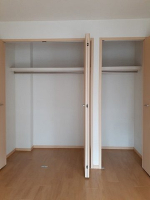 【収納】 | シティロッジ
