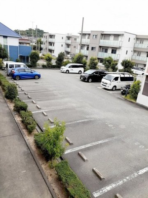 【駐車場】 | シティロッジ