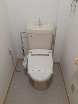【トイレ】 | シティロッジ