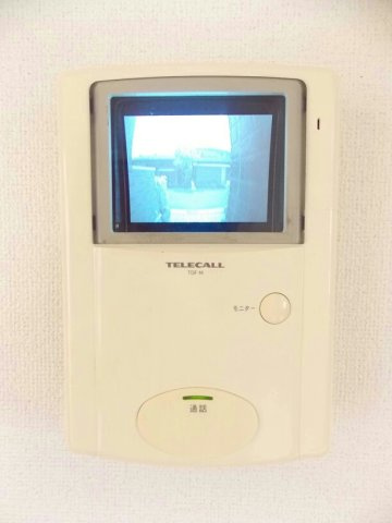 ラフレシール・友Ａのセキュリティ