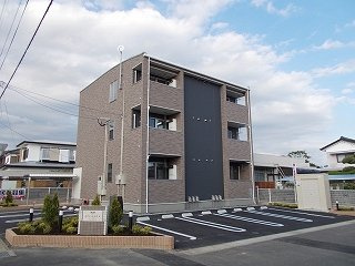 エアリーヒルズ　Ｋ
