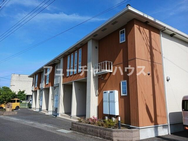 エンブレム　ラビット