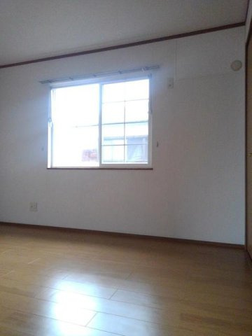 サニーコート六田１の内装