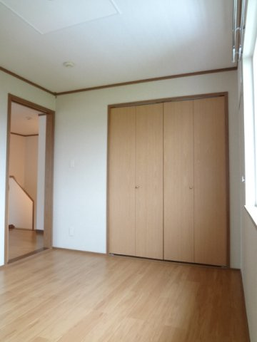 サニーコート六田１の内装